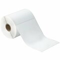 Bsc Preferred 4 x 6'' White Desktop Direct Thermal Labels, 250PK S-6802